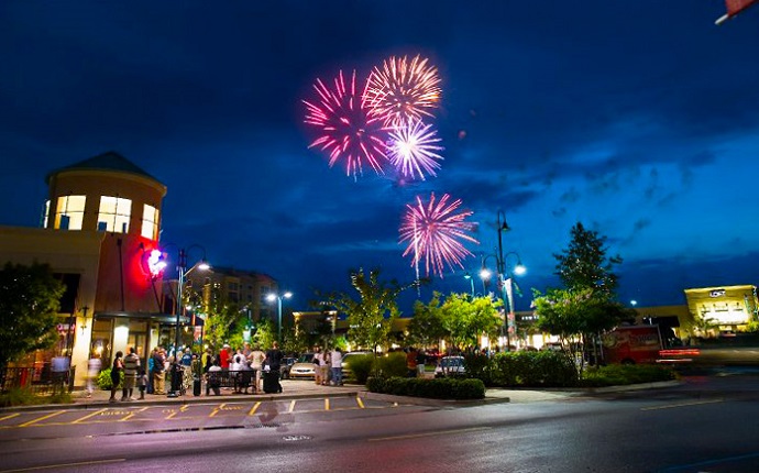 County offices closing for Independence Day